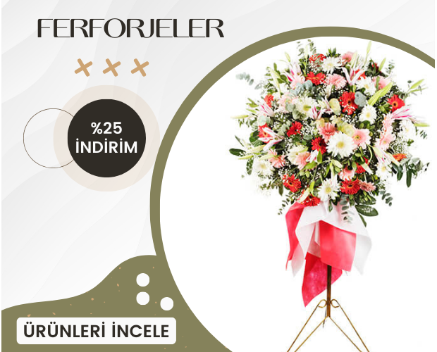 ferforjeler